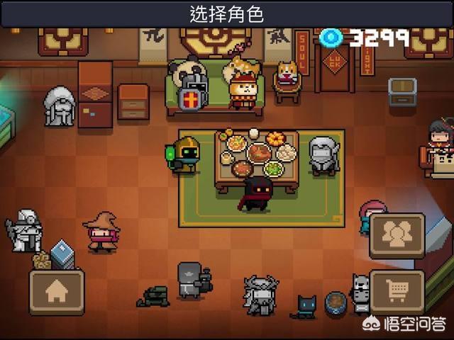 地牢守护者2手机版steam地牢守护者2
