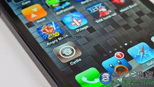 cydia苹果版安装苹果手机cydia下载教程
