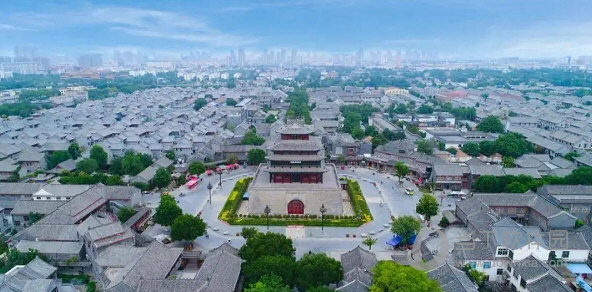 掌中聊城安卓版掌中聊城答题系统-第2张图片-太平洋在线下载