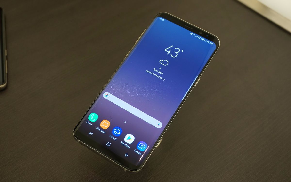 s8国服安卓8.0正式版快手80下载快手80的版本-第2张图片-太平洋在线下载