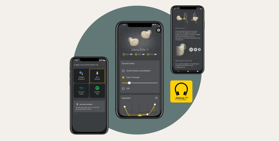 jabrasound安卓版jabrasound安卓下载