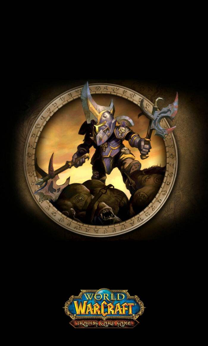 魔兽世界手机安卓版魔兽世界移动版WOW官方版-第2张图片-太平洋在线下载