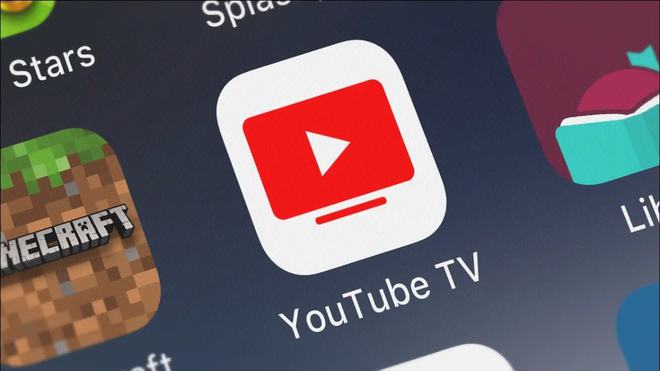 安卓youtube电视版youtube电视版安装包