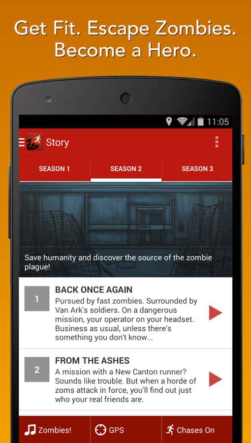 zombiesrun安卓版zombiesrust游戏下载