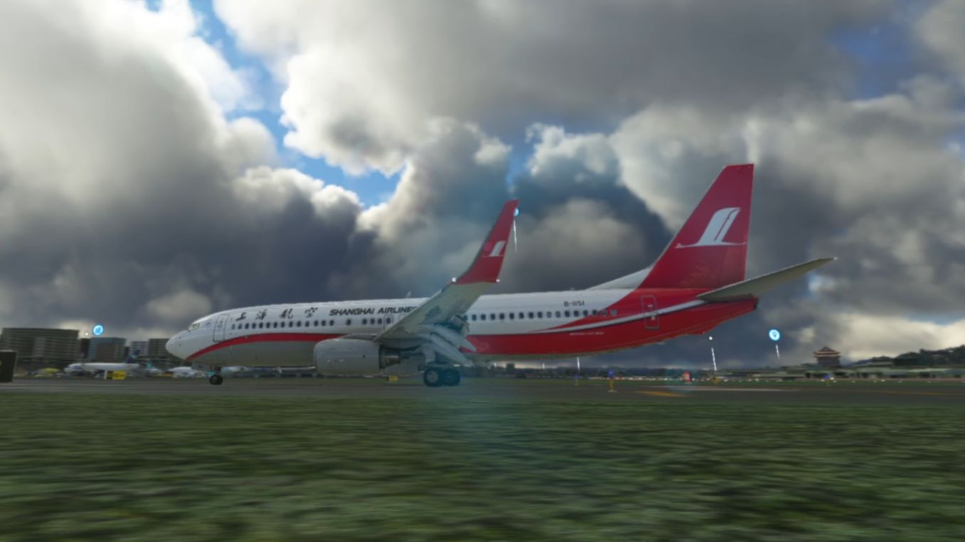 737模拟飞行苹果版买一个737模拟飞行舱-第2张图片-太平洋在线下载