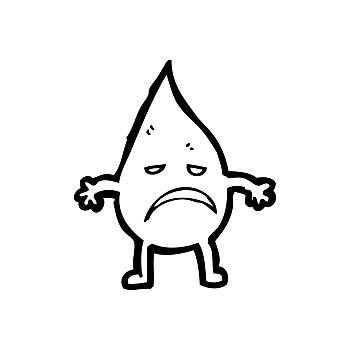 水滴表情包苹果版苹果emoji表情大全可复制