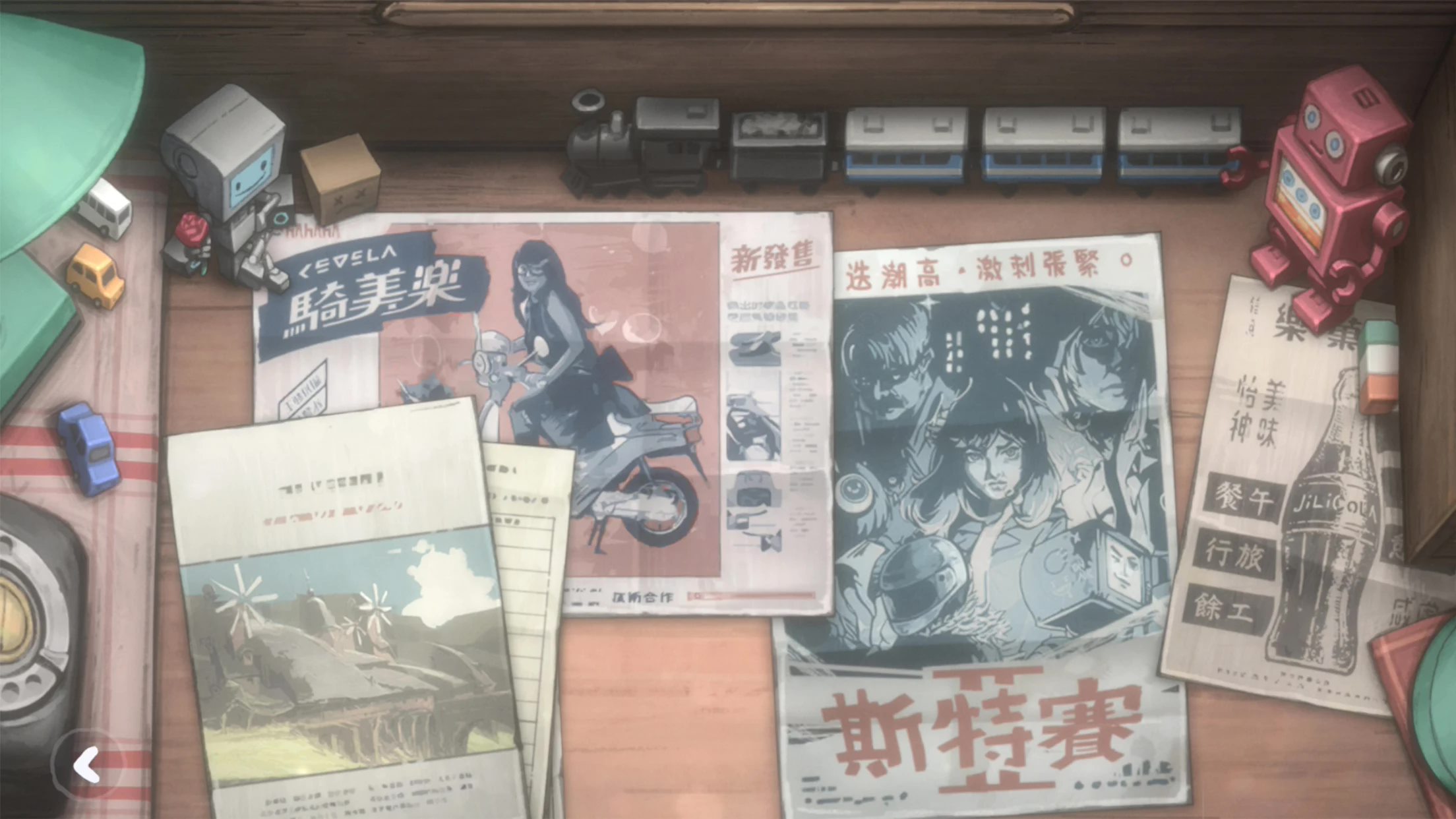deemo安卓版解压deemo破解版40全解锁-第2张图片-太平洋在线下载