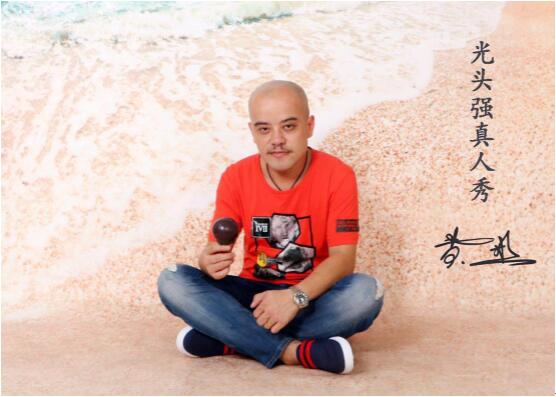 光头侠app安卓版哪个软件可以一键光头