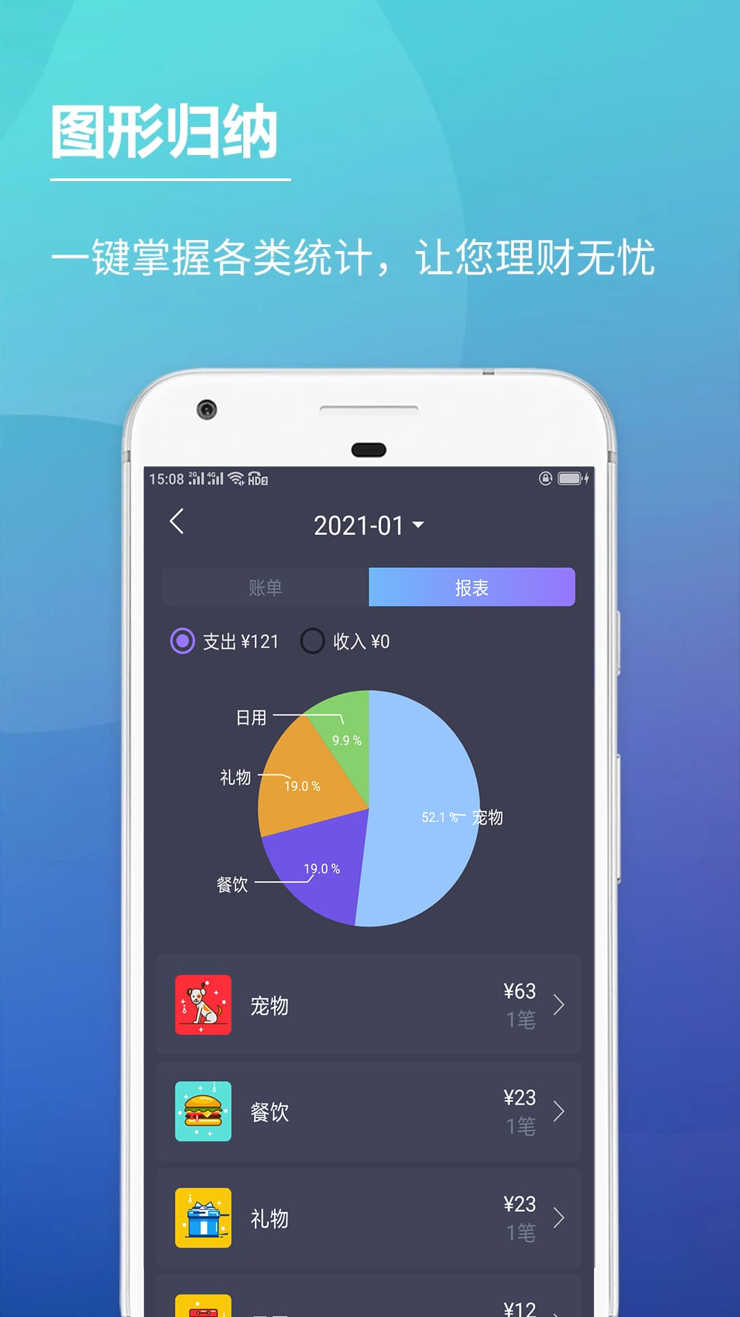 多人记账软件苹果版出纳记账软件永久免费版-第2张图片-太平洋在线下载