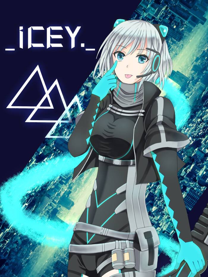 icey安卓版拇指icey艾希110安卓版-第2张图片-太平洋在线下载