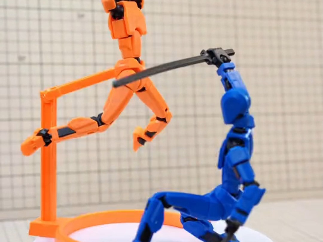 3d人偶安卓版3d过滤器安卓版